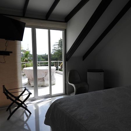 San AndrésLili House别墅 外观 照片