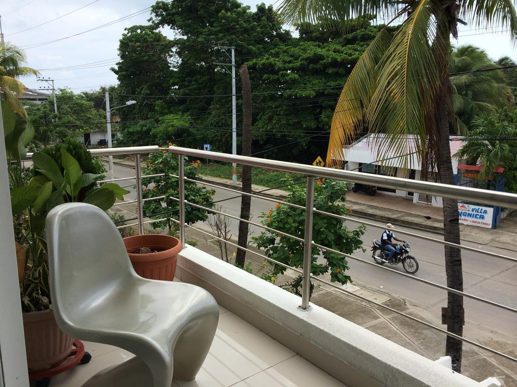 San AndrésLili House别墅 客房 照片