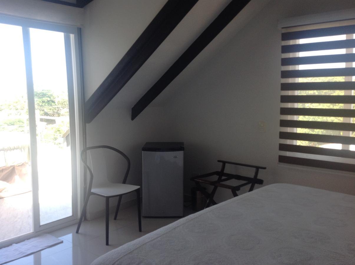 San AndrésLili House别墅 外观 照片