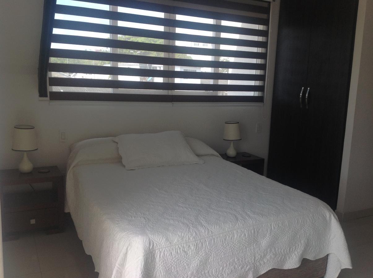 San AndrésLili House别墅 外观 照片