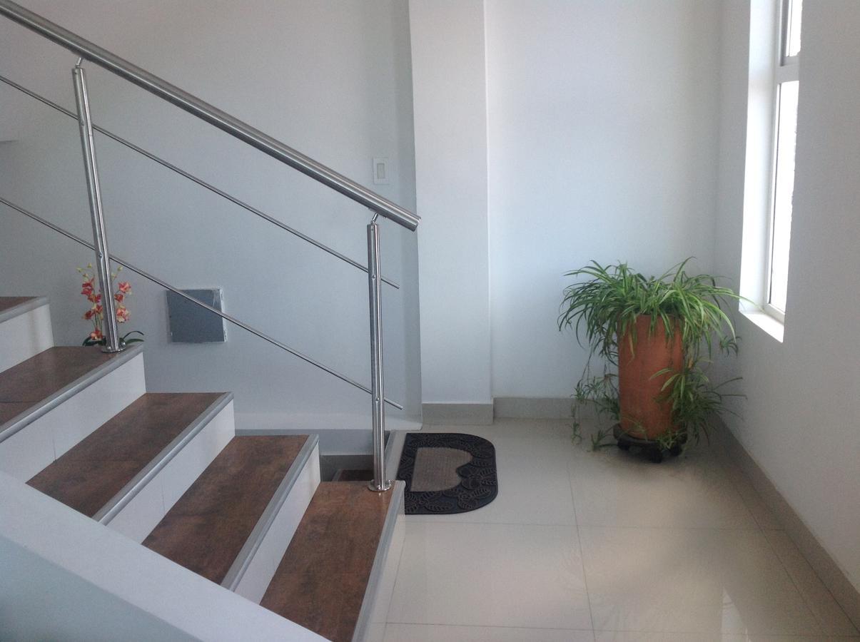 San AndrésLili House别墅 外观 照片