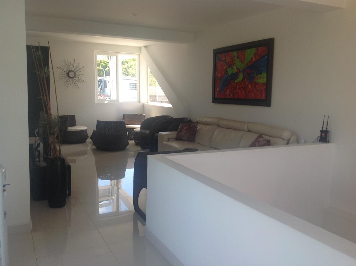 San AndrésLili House别墅 外观 照片