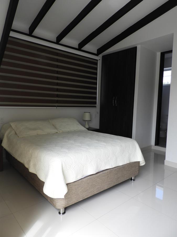 San AndrésLili House别墅 外观 照片