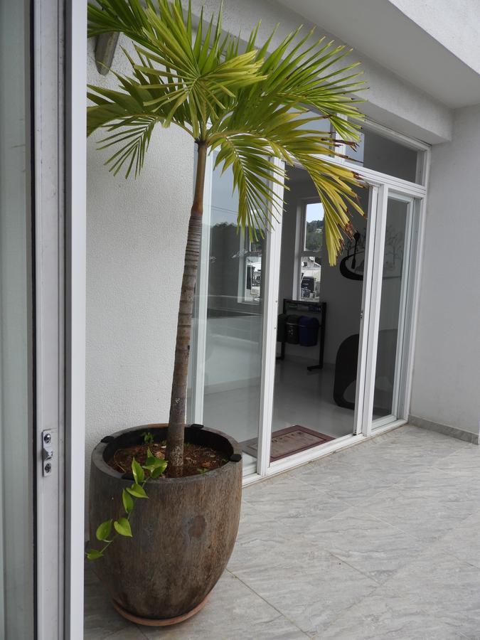 San AndrésLili House别墅 外观 照片
