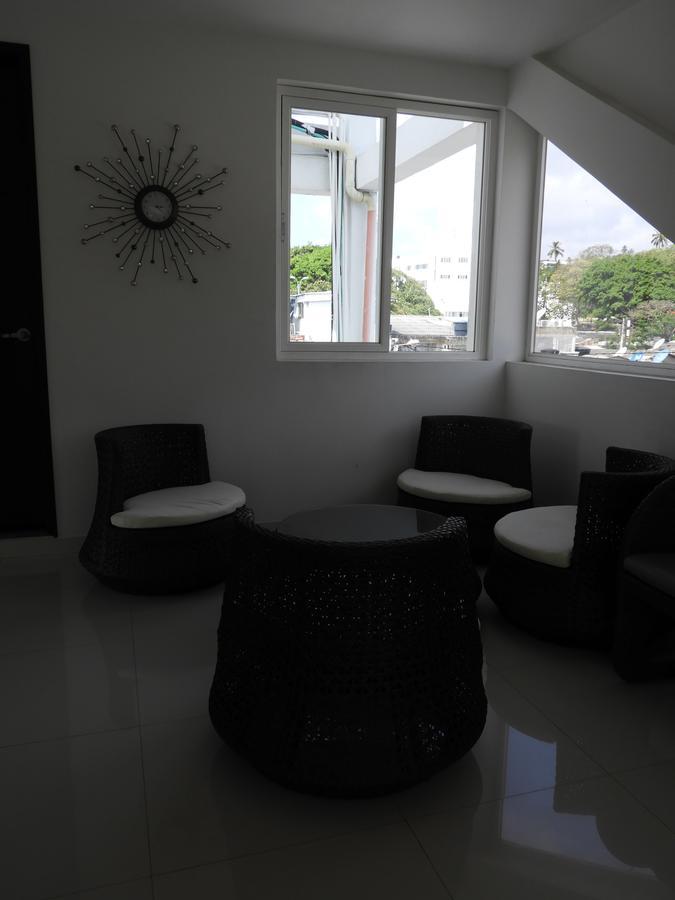 San AndrésLili House别墅 外观 照片