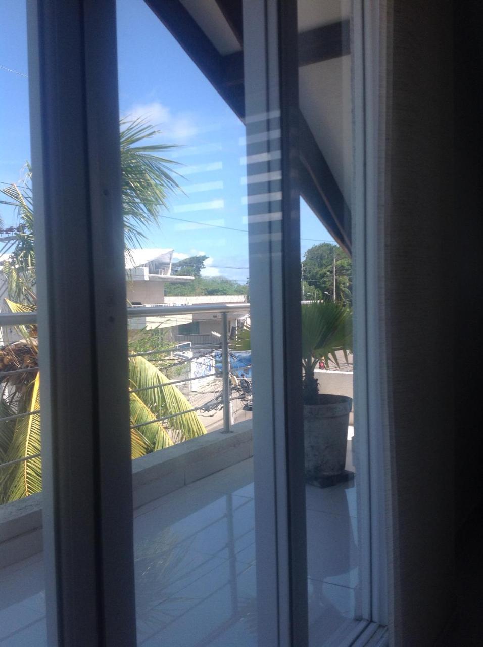 San AndrésLili House别墅 外观 照片