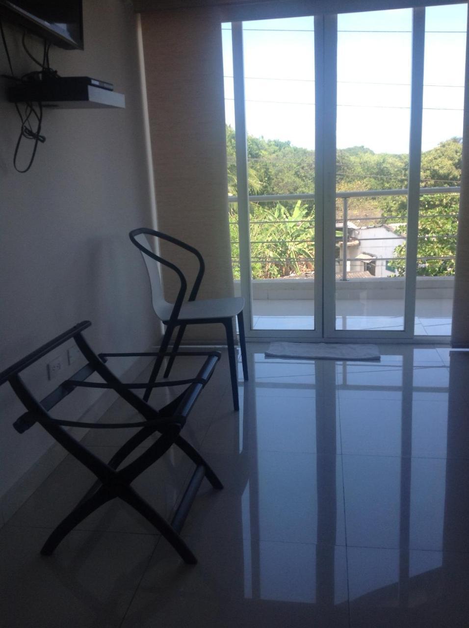 San AndrésLili House别墅 外观 照片